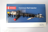 Denso Diesel Fuel Injectors 095000-5801 095000 5801 6C1Q-9K546-AC 6C1Q9K546AG